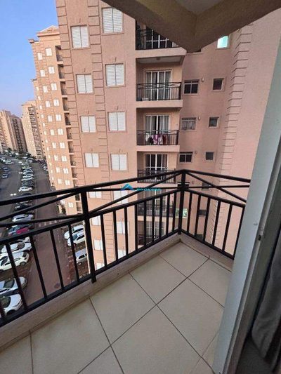 Apartamento, 2 quartos, 54 m² - Foto 4