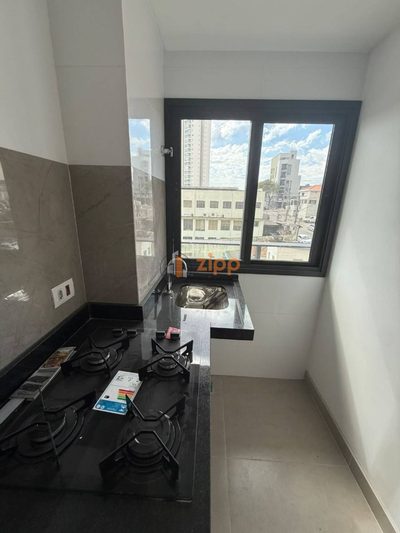 Kitnet-Studio, 18 m² - Foto 3