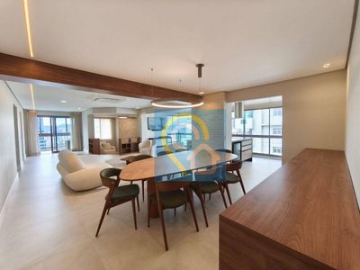 Apartamento, 3 quartos, 287 m² - Foto 3