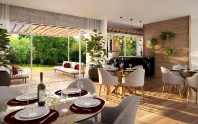 Apartamento, 2 quartos, 67 m² - Foto 3
