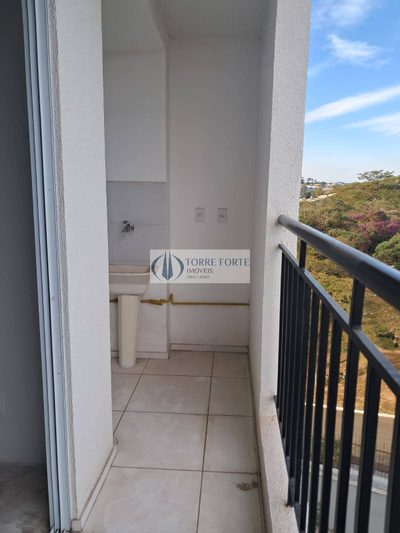 Apartamento, 2 quartos, 47 m² - Foto 4