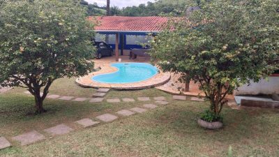 Sítio, 3 quartos, 200 m² - Foto 5