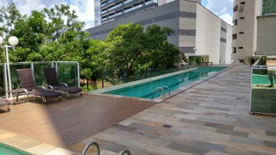 Apartamento, 135 m² - Foto 4