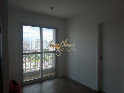 Apartamento, 2 quartos, 39 m² - Foto 1
