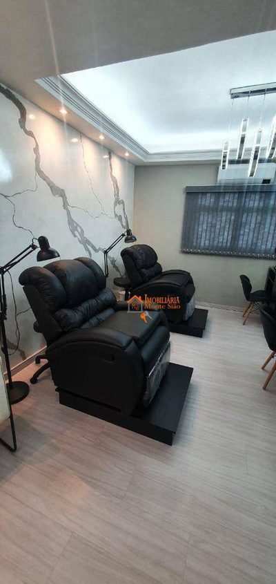 Sala-Conjunto, 22 m² - Foto 2