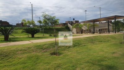 Loteamento e Condomínio, 306 m² - Foto 5