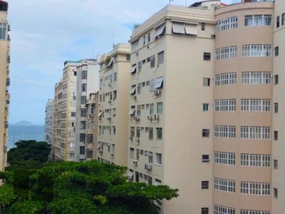 Apartamento, 3 quartos, 130 m² - Foto 2
