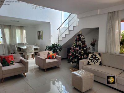 Casa, 4 quartos, 205 m² - Foto 4