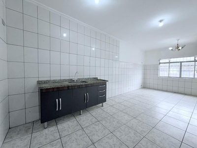 Sobrado, 2 quartos, 60 m² - Foto 2