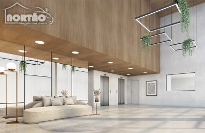 Casa, 2 quartos, 57 m² - Foto 3