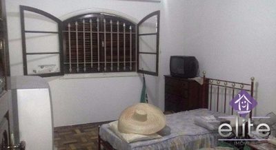 Casa, 4 quartos - Foto 5