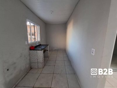 Casa, 1 quarto, 32 m² - Foto 2