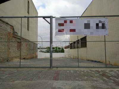 Terreno, 400 m² - Foto 1