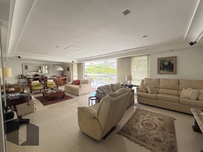 Apartamento, 4 quartos, 227 m² - Foto 4