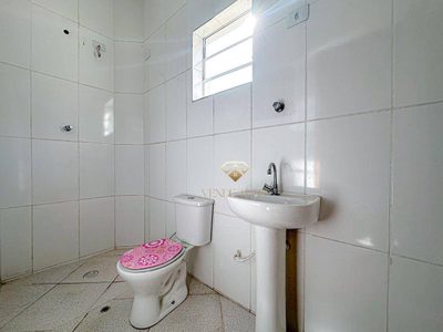 Casa, 1 quarto, 50 m² - Foto 4
