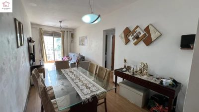 Apartamento, 2 quartos, 53 m² - Foto 4
