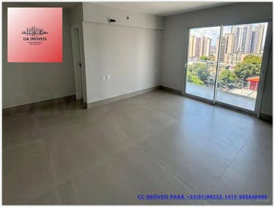 Apartamento, 3 quartos, 234 m² - Foto 4