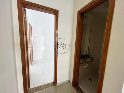 Apartamento, 3 quartos, 130 m² - Foto 4