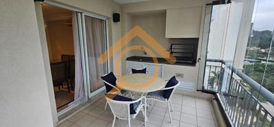 Apartamento, 3 quartos, 171 m² - Foto 1