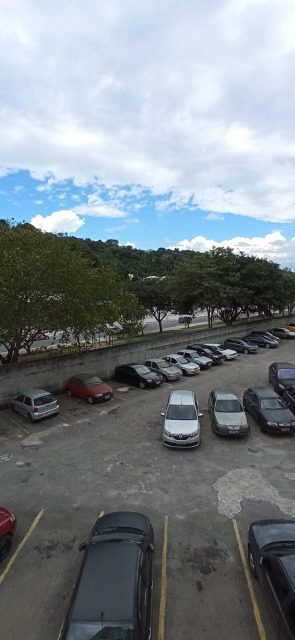 Apartamento, 2 quartos, 46 m² - Foto 4