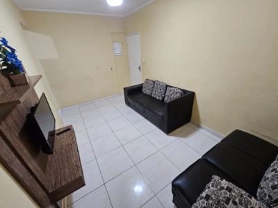 Apartamento, 1 quarto, 42 m² - Foto 4