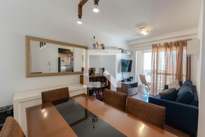 Apartamento, 2 quartos, 51 m² - Foto 4