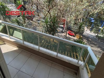 Apartamento, 3 quartos, 160 m² - Foto 5