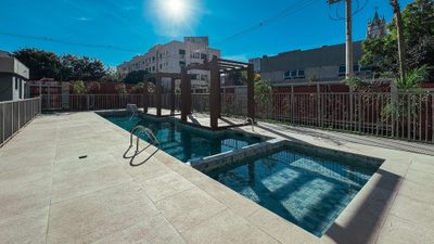Apartamento, 1 quarto, 43 m² - Foto 5
