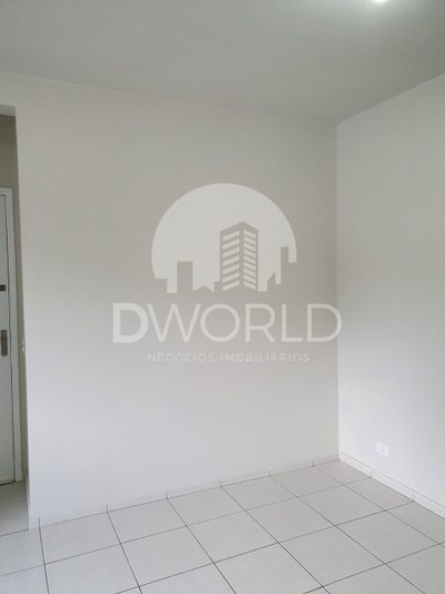 Apartamento, 1 quarto, 37 m² - Foto 2