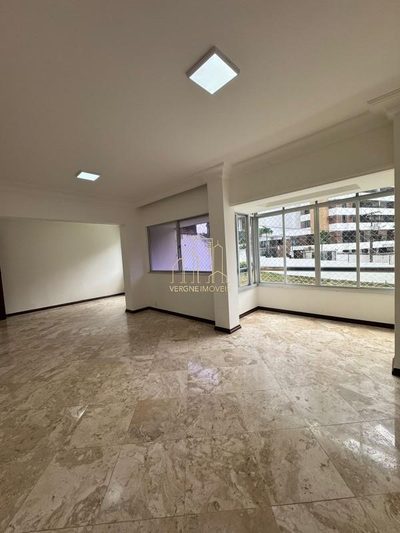 Apartamento, 3 quartos, 127 m² - Foto 1