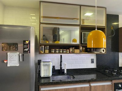 Apartamento, 3 quartos, 71 m² - Foto 3
