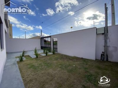 Casa, 3 quartos, 87 m² - Foto 3