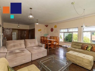 Casa, 5 quartos, 297 m² - Foto 3