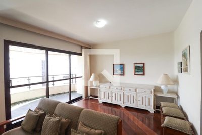 Apartamento, 4 quartos, 200 m² - Foto 4