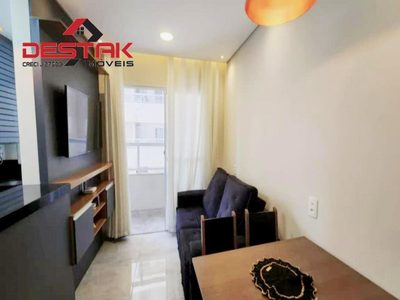 Apartamento, 2 quartos, 46 m² - Foto 5