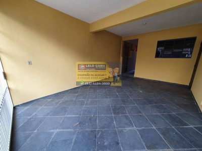 Casa, 2 quartos, 60 m² - Foto 2