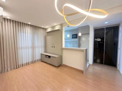 Apartamento, 3 quartos, 70 m² - Foto 2