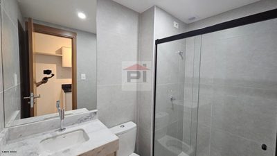 Apartamento, 1 quarto, 20 m² - Foto 4