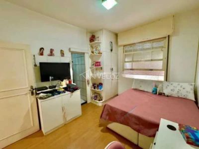 Apartamento, 3 quartos, 109 m² - Foto 2