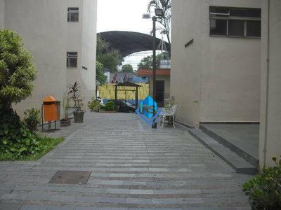 Apartamento, 2 quartos, 60 m² - Foto 1