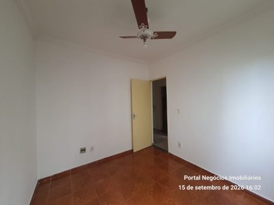 Apartamento, 2 quartos, 45 m² - Foto 5