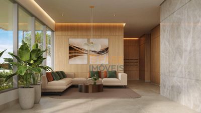Apartamento, 4 quartos, 172 m² - Foto 4