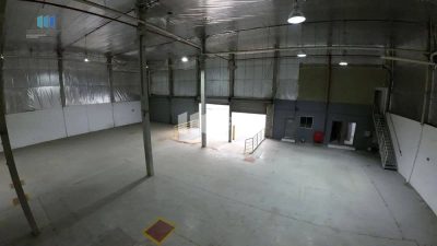 Depósito-Galpão, 2600 m² - Foto 3