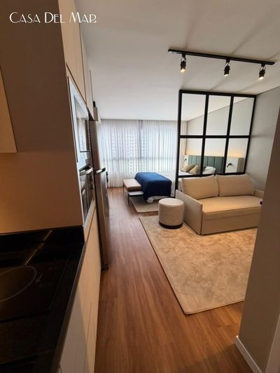 Apartamento, 1 quarto, 30 m² - Foto 2