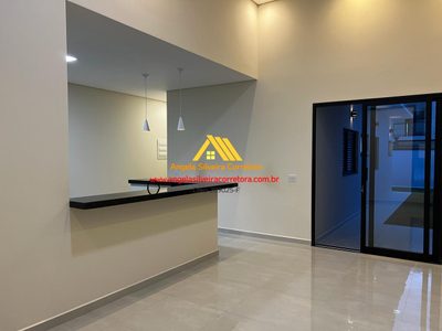 Casa de Condomínio, 2 quartos - Foto 5