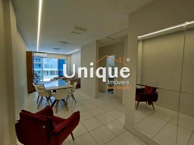 Apartamento, 3 quartos, 185 m² - Foto 2