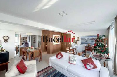 Apartamento, 4 quartos, 105 m² - Foto 1