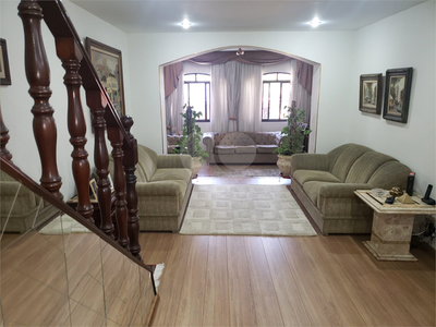 Sobrado, 3 quartos, 100 m² - Foto 4