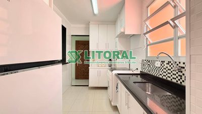 Apartamento, 3 quartos, 99 m² - Foto 4