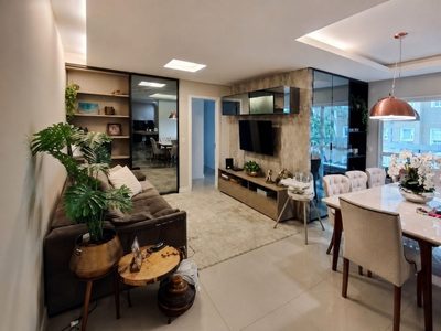 Apartamento, 3 quartos, 122 m² - Foto 5